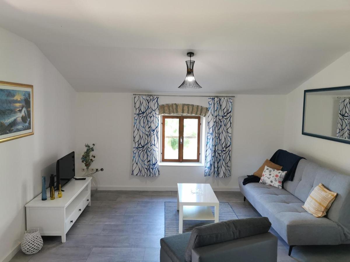 Apartments Bertetic Kanfanar Zewnętrze zdjęcie