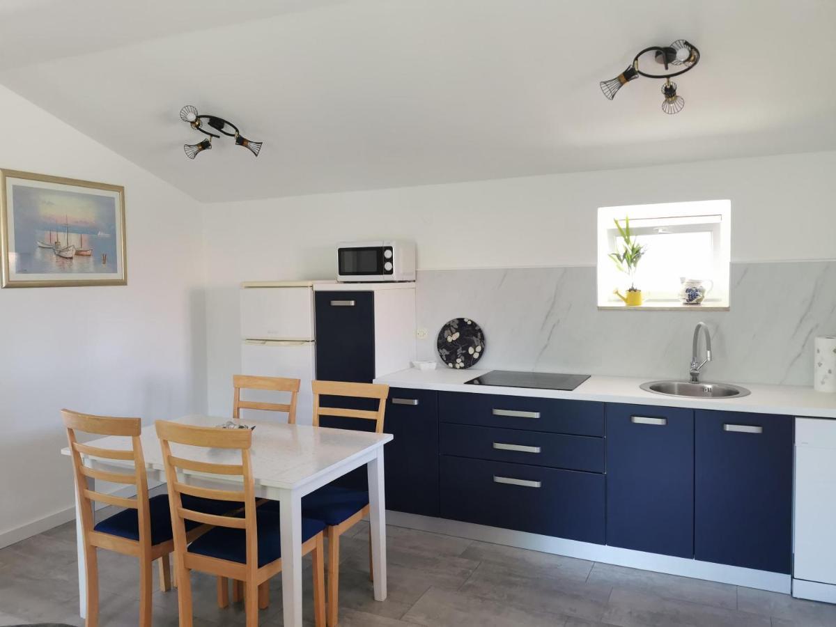 Apartments Bertetic Kanfanar Zewnętrze zdjęcie
