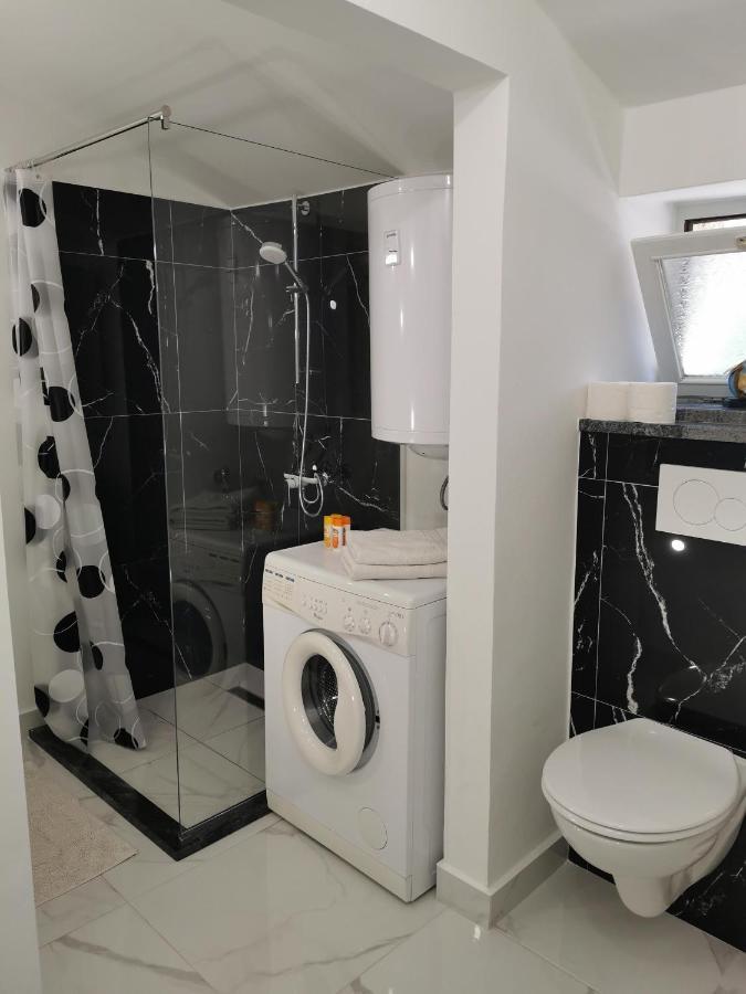 Apartments Bertetic Kanfanar Zewnętrze zdjęcie