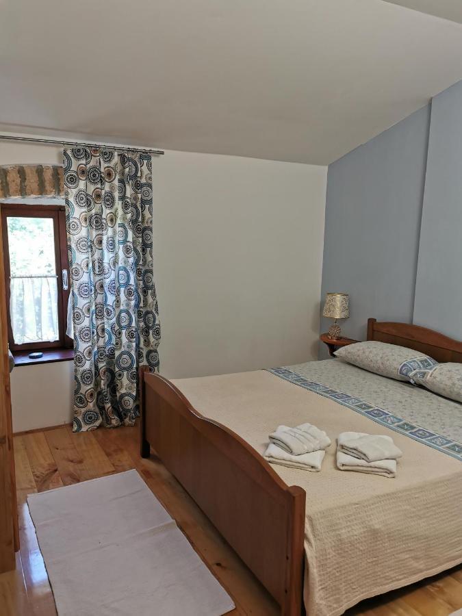 Apartments Bertetic Kanfanar Zewnętrze zdjęcie