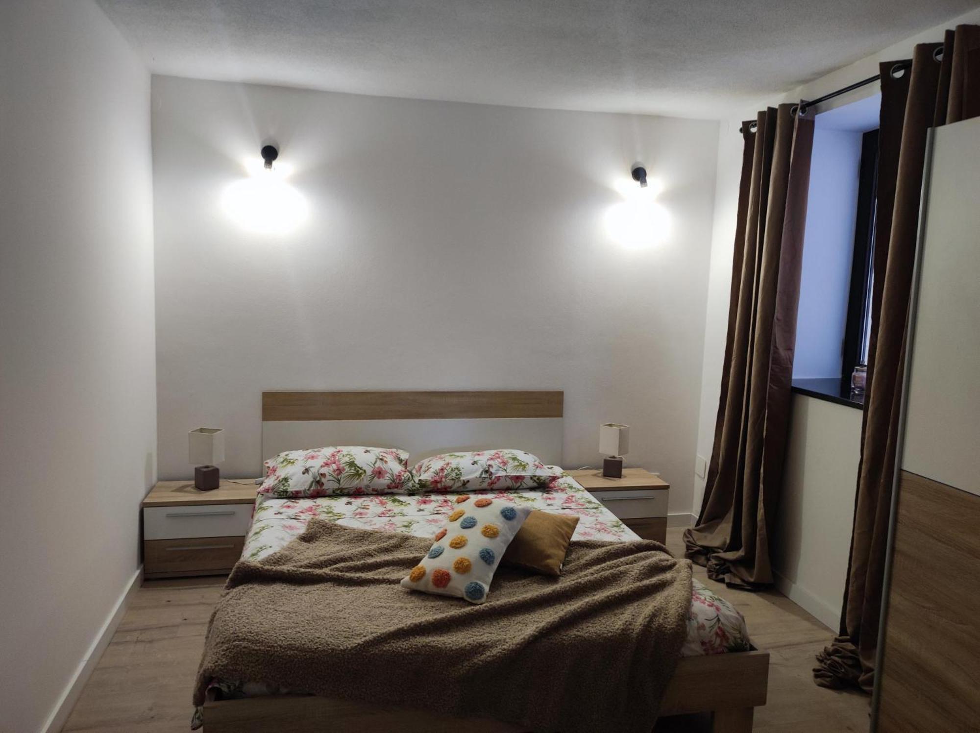 Apartments Bertetic Kanfanar Zewnętrze zdjęcie