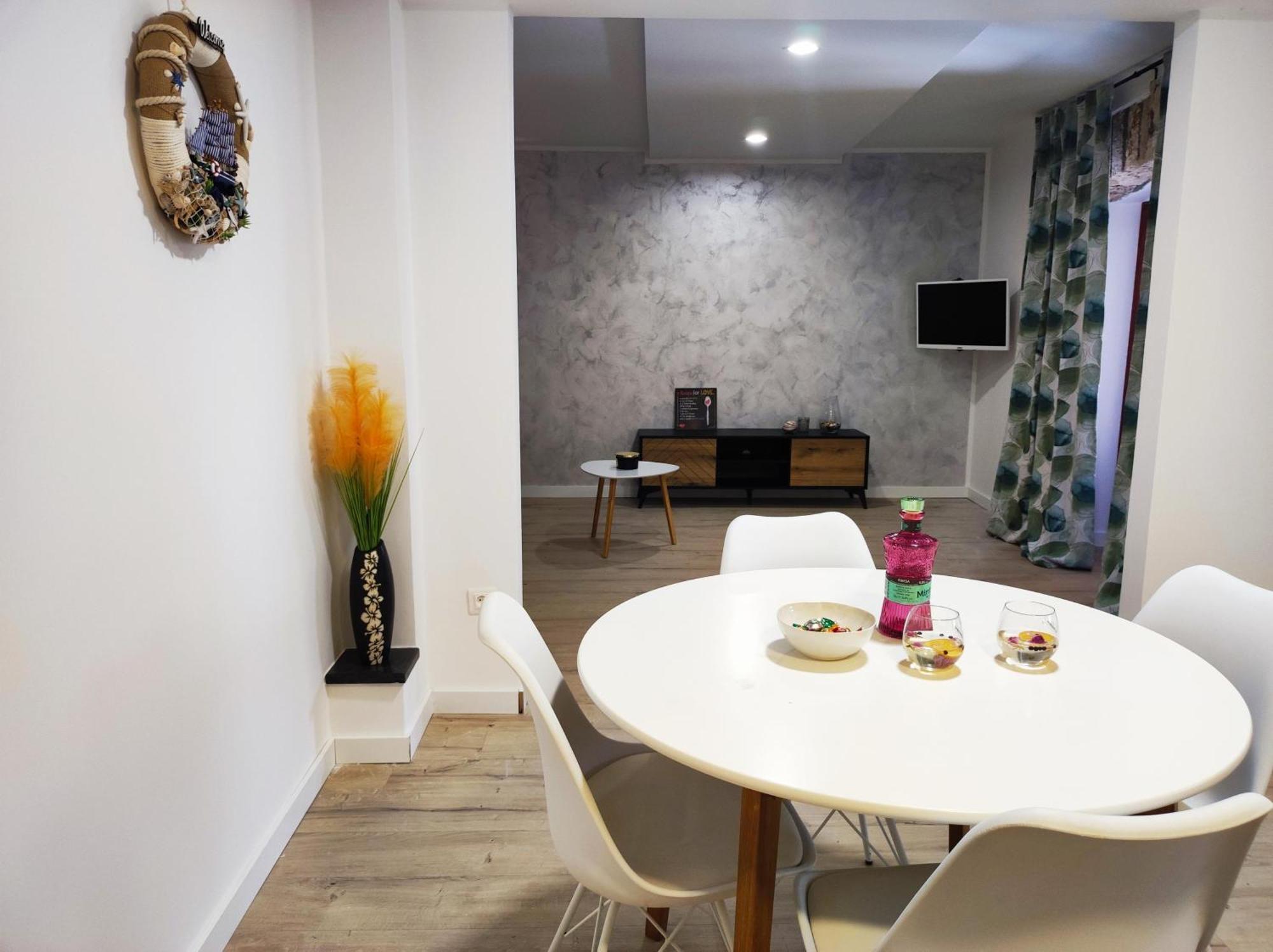 Apartments Bertetic Kanfanar Zewnętrze zdjęcie