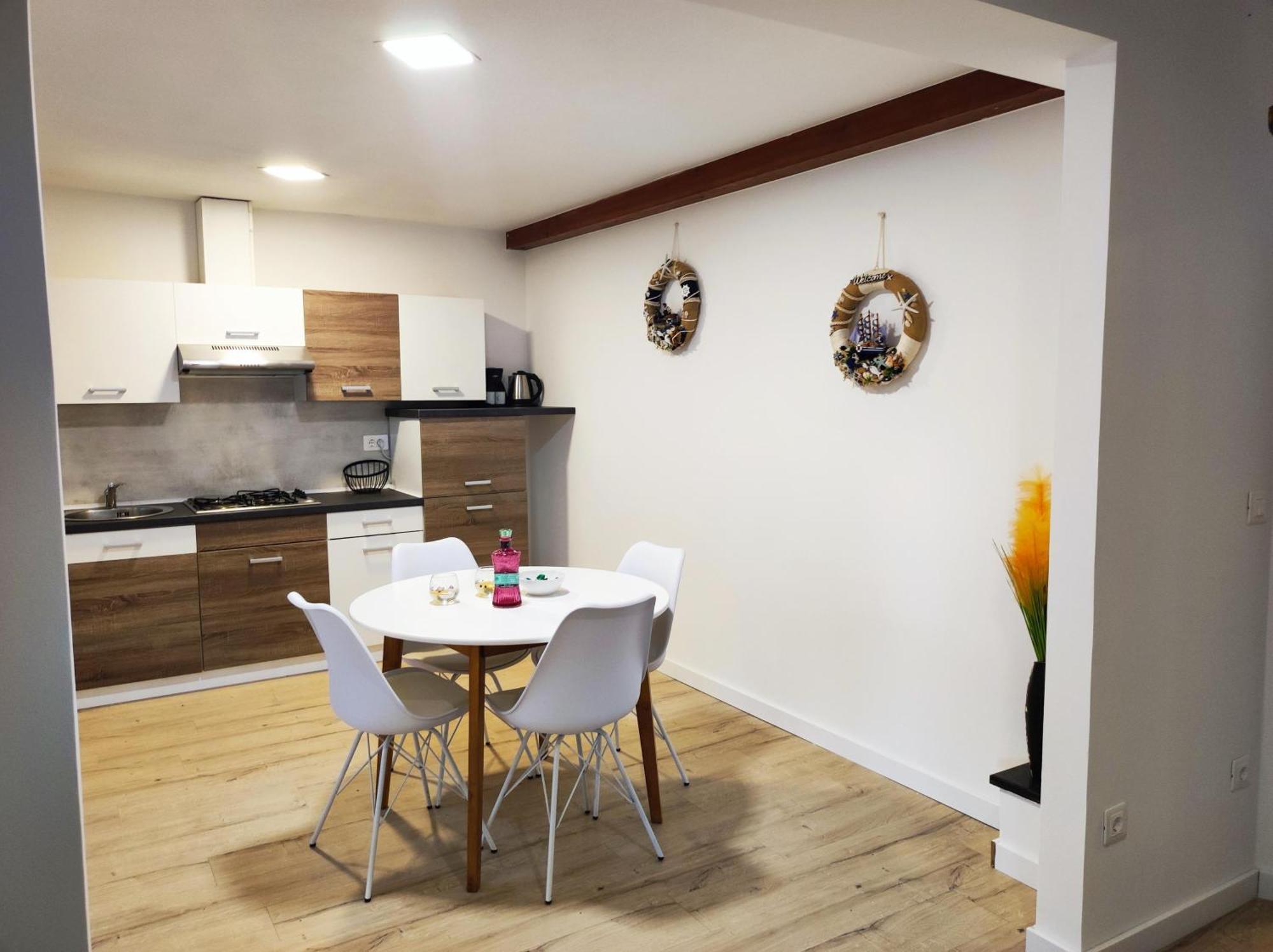 Apartments Bertetic Kanfanar Zewnętrze zdjęcie