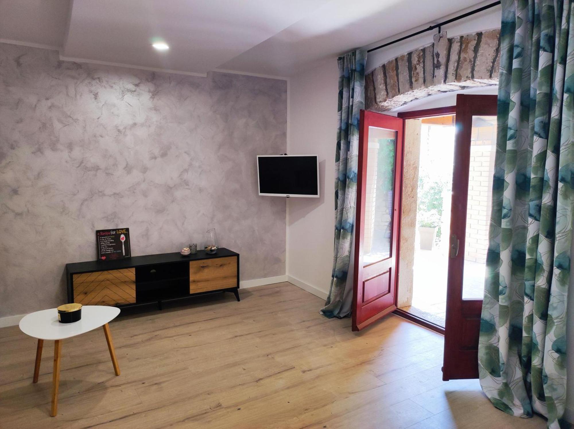 Apartments Bertetic Kanfanar Zewnętrze zdjęcie