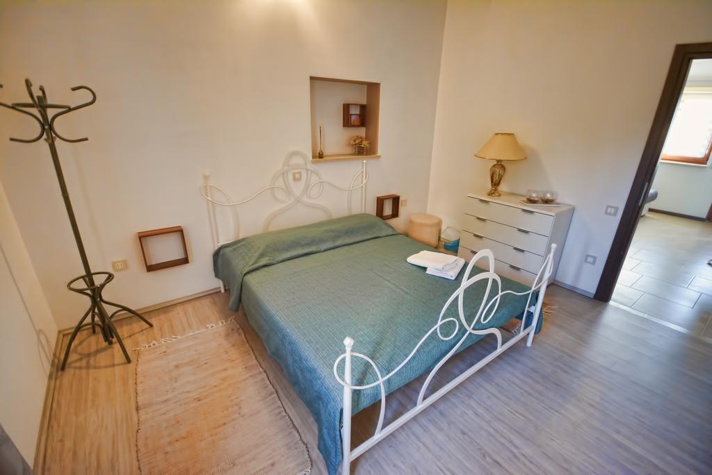 Apartments Bertetic Kanfanar Zewnętrze zdjęcie