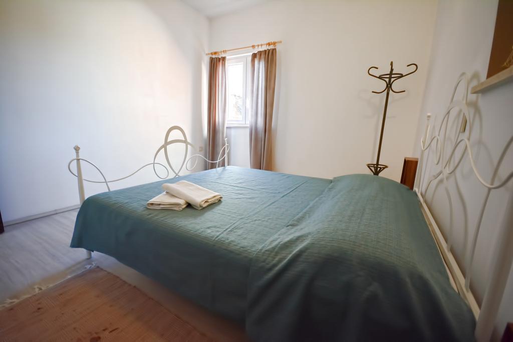 Apartments Bertetic Kanfanar Zewnętrze zdjęcie