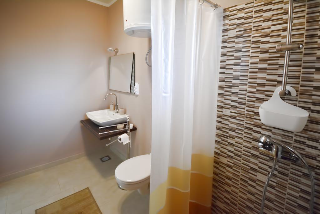 Apartments Bertetic Kanfanar Zewnętrze zdjęcie