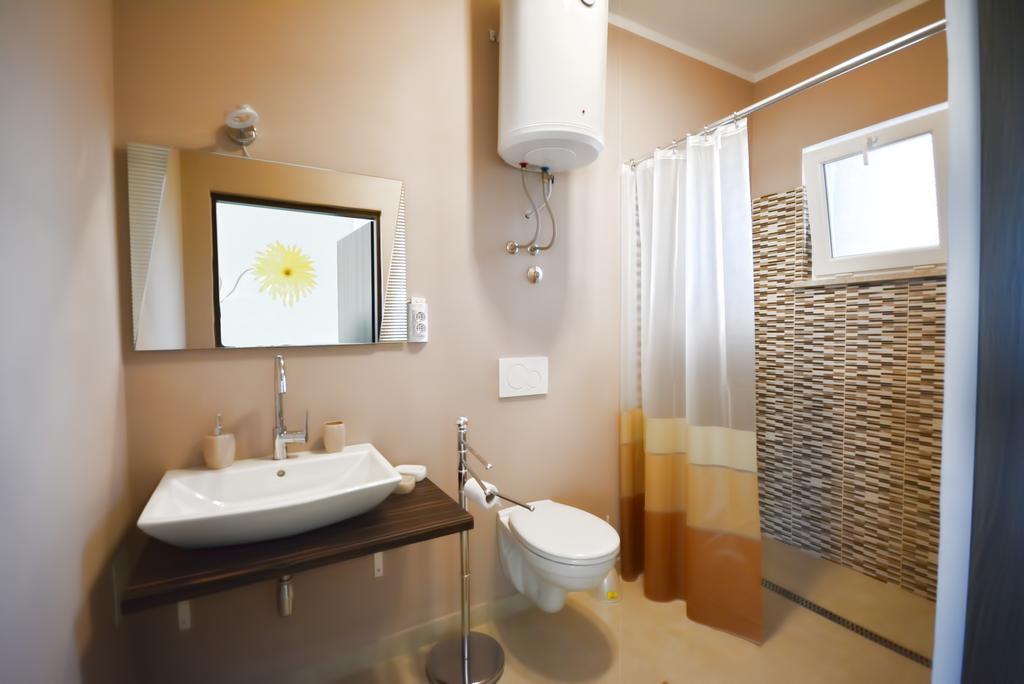 Apartments Bertetic Kanfanar Zewnętrze zdjęcie