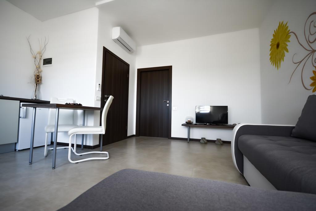 Apartments Bertetic Kanfanar Zewnętrze zdjęcie