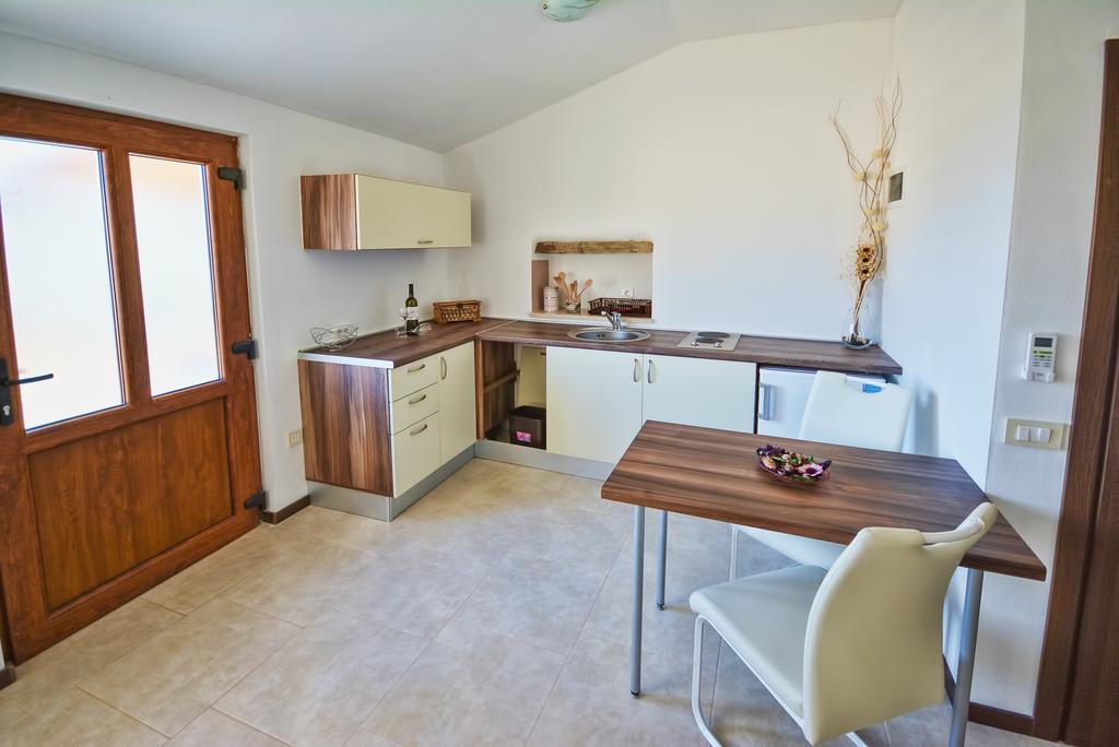Apartments Bertetic Kanfanar Zewnętrze zdjęcie